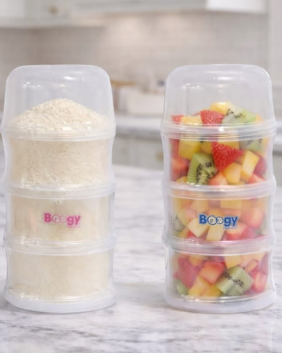 Envases para Leche en polvo