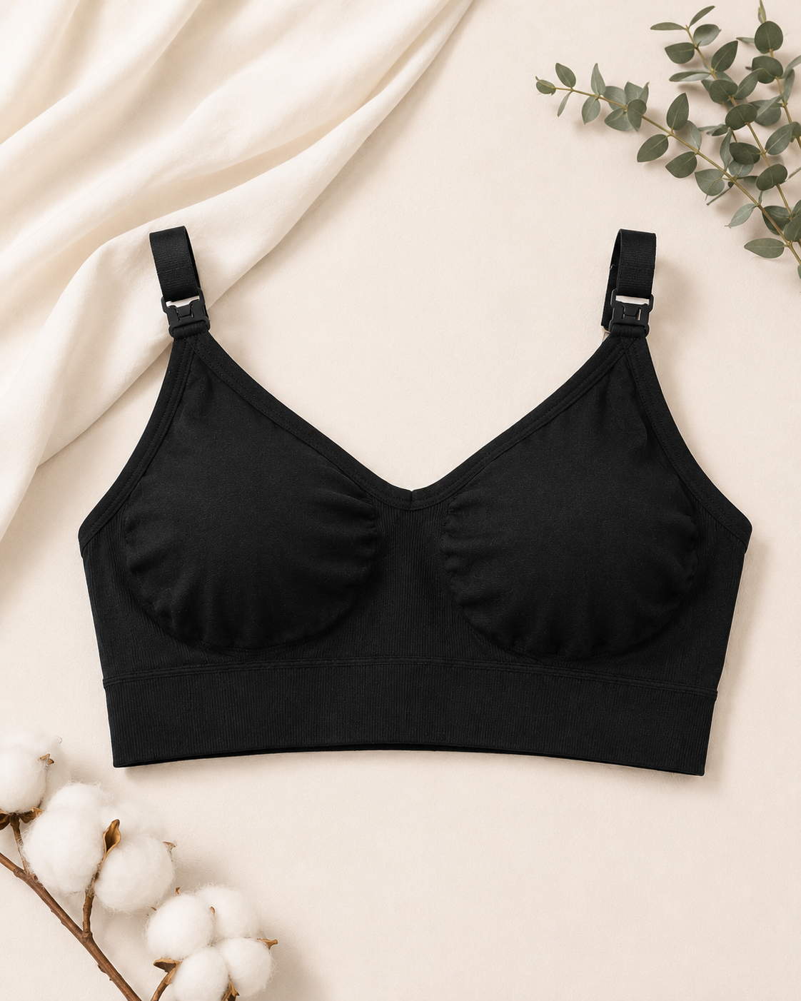 Tops de Lactancia