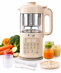 Procesaor Inteligente de Alimentos