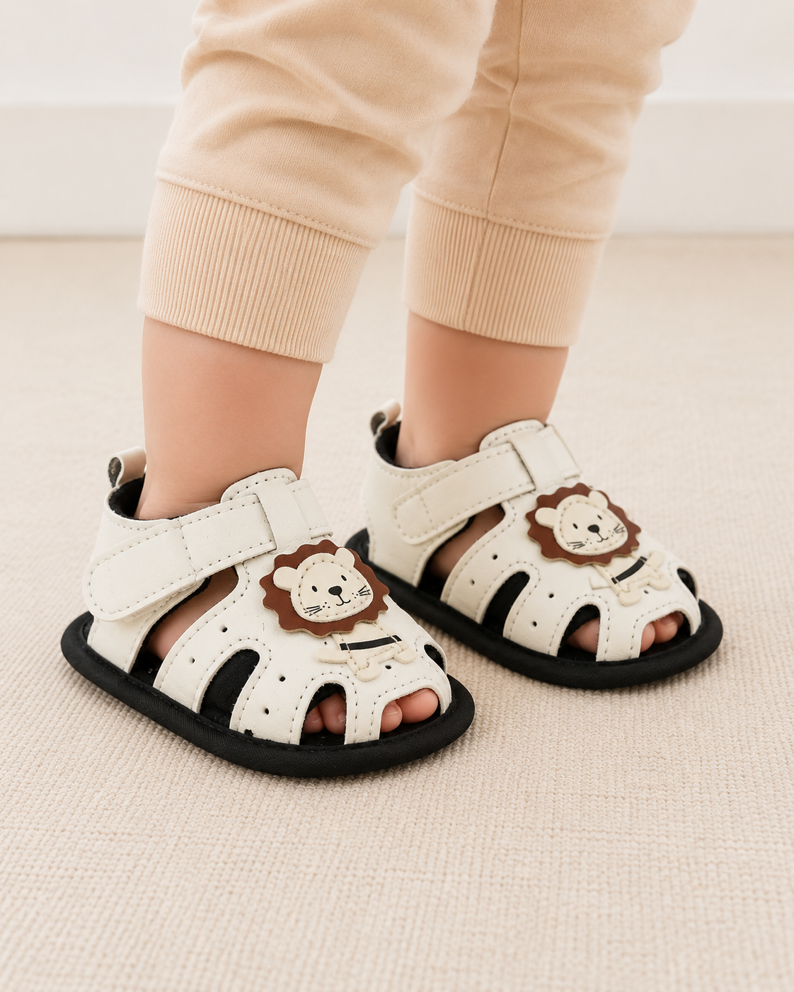 Sandalias para Niño