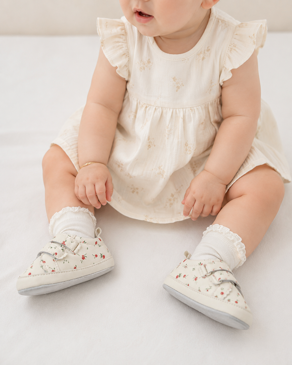 Zapatos de Niña