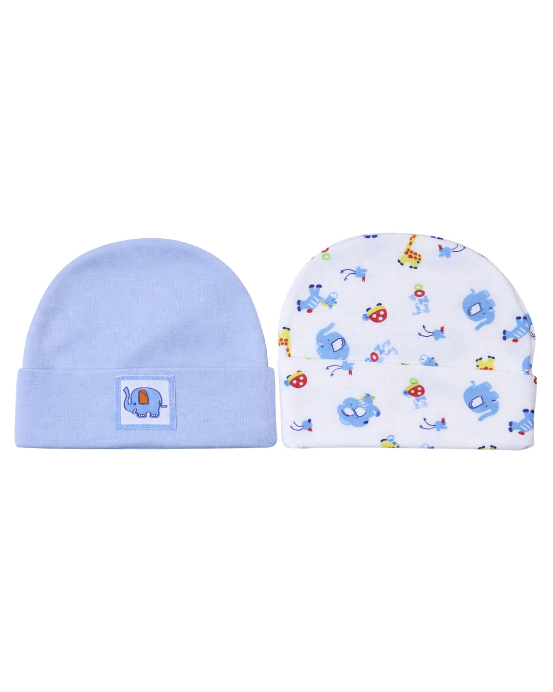 Set de 2 Gorros