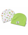 Set de 2 Gorros