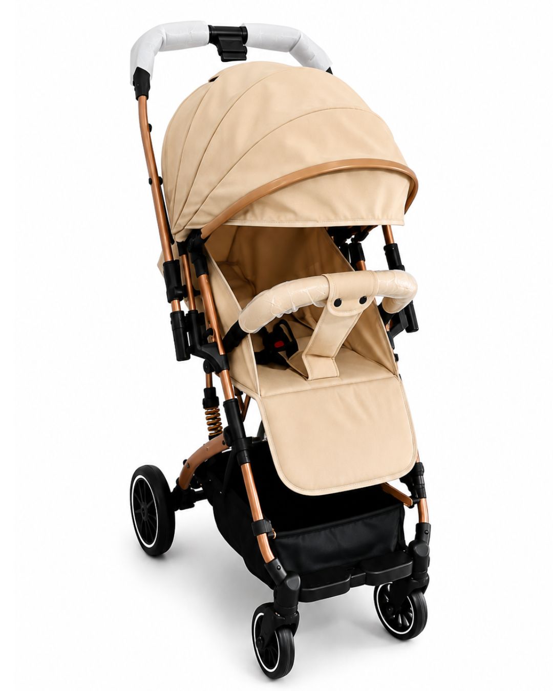Coches Reversibles