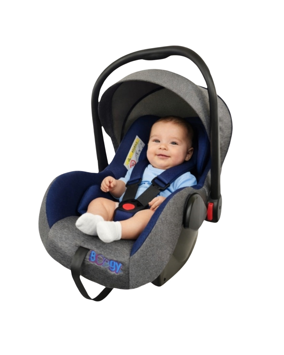 Silla de Bebé para Carro