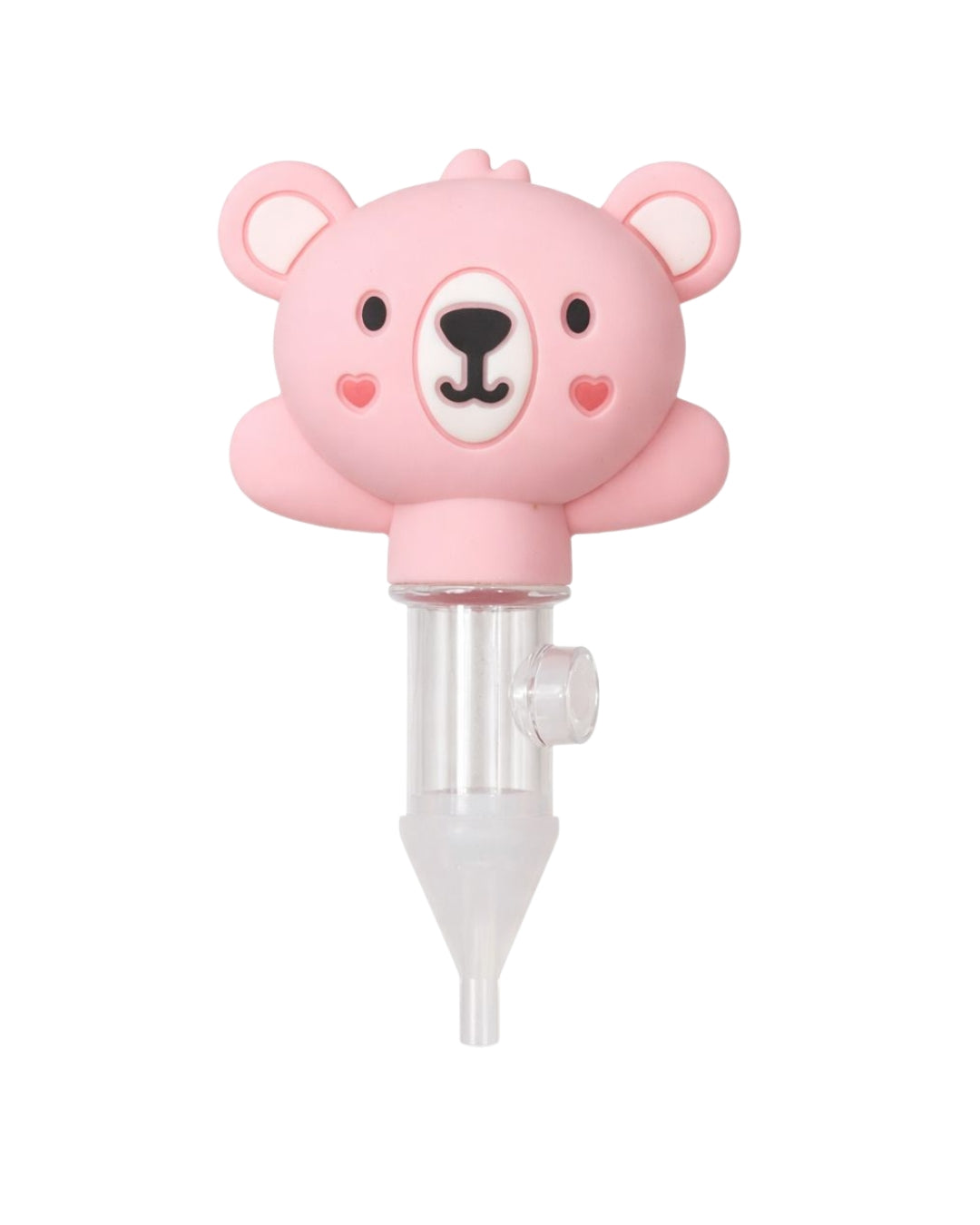 Aspirador Nasal Manual