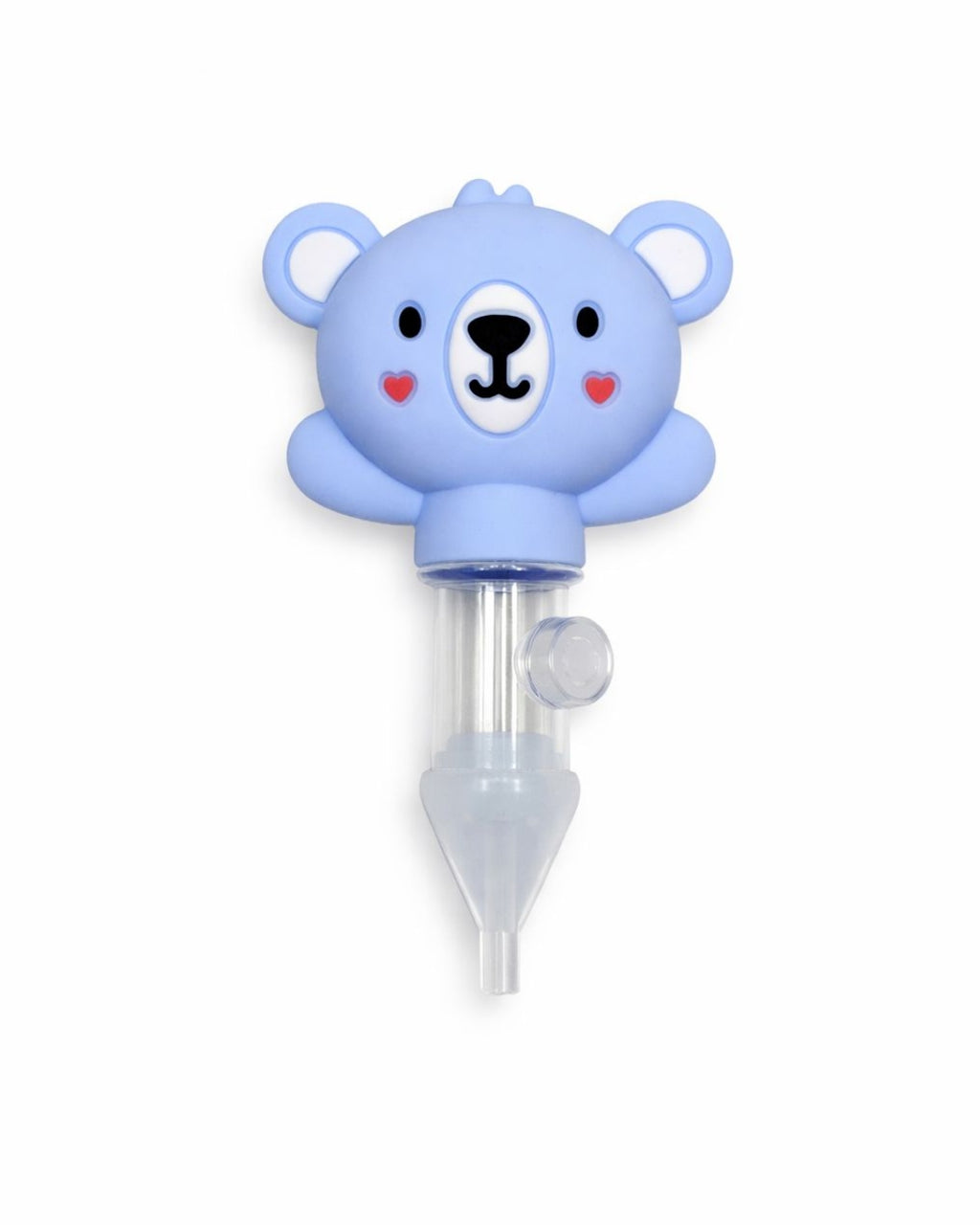 Aspirador Nasal Manual
