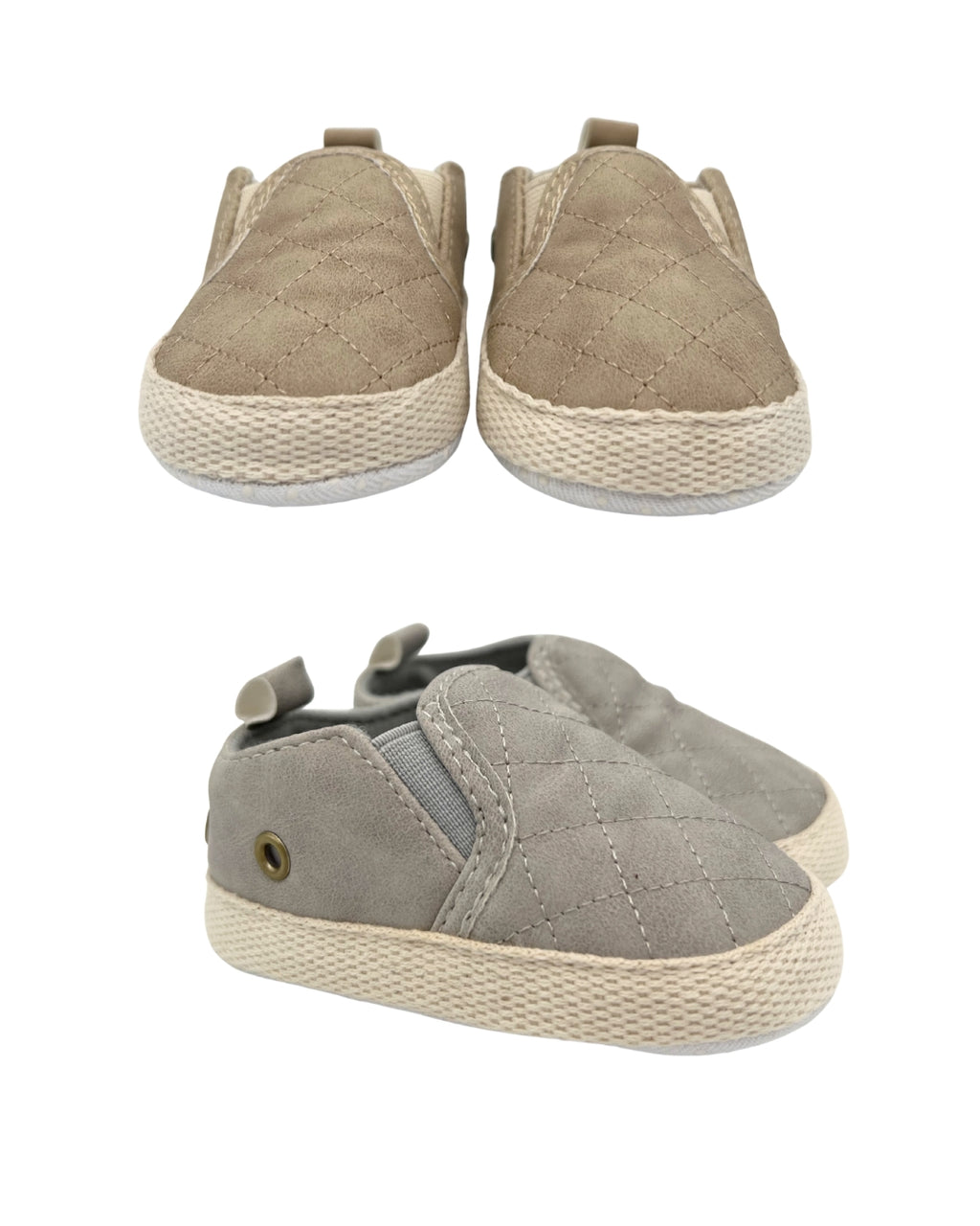 Zapatos antideslizantes