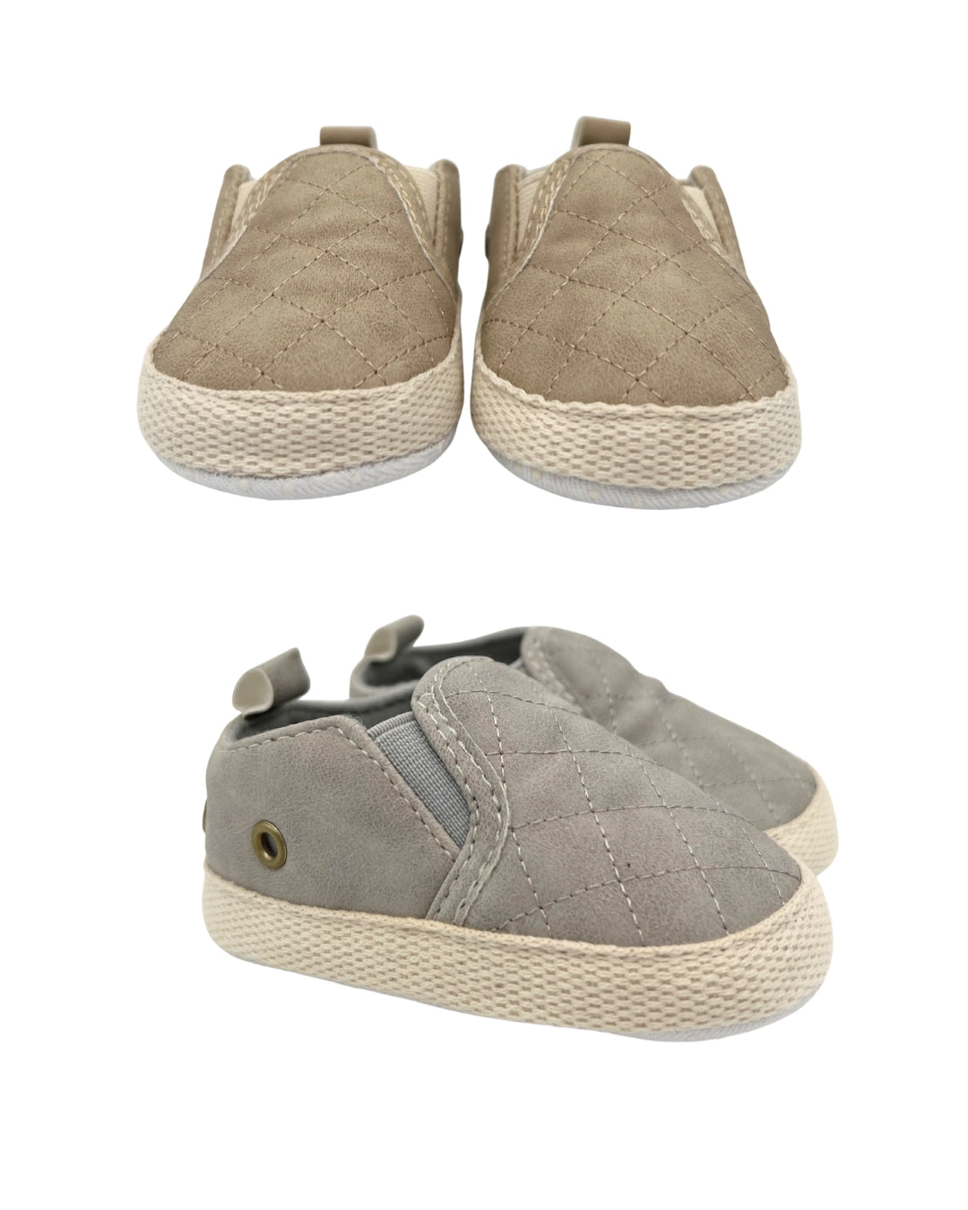 Zapatos antideslizantes