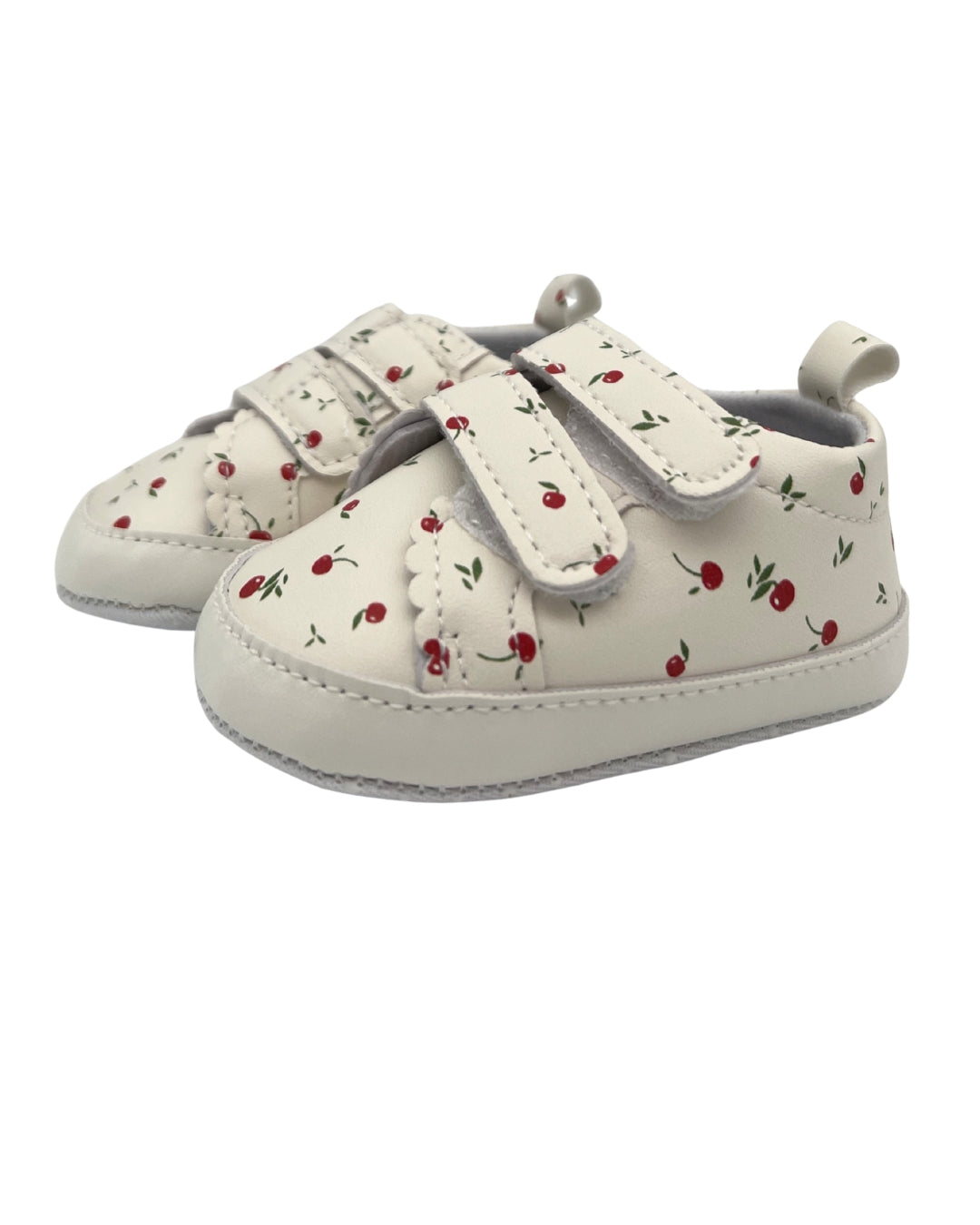 Zapatos de Niña