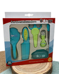 Kit de Manicura para Bebé