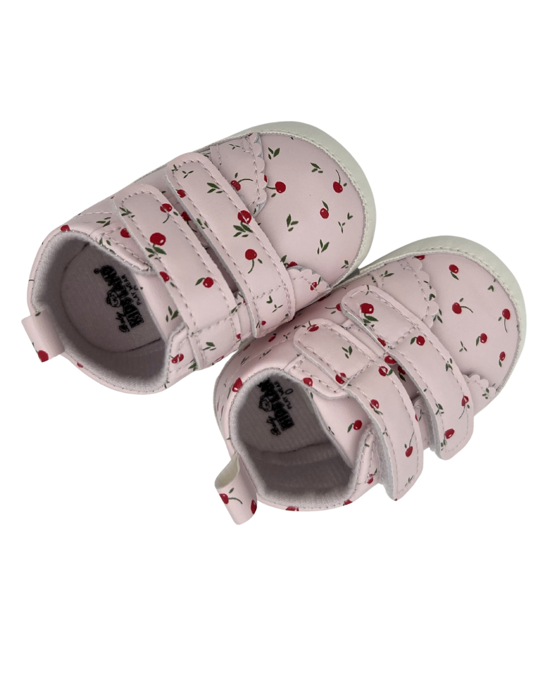 Zapatos de Niña