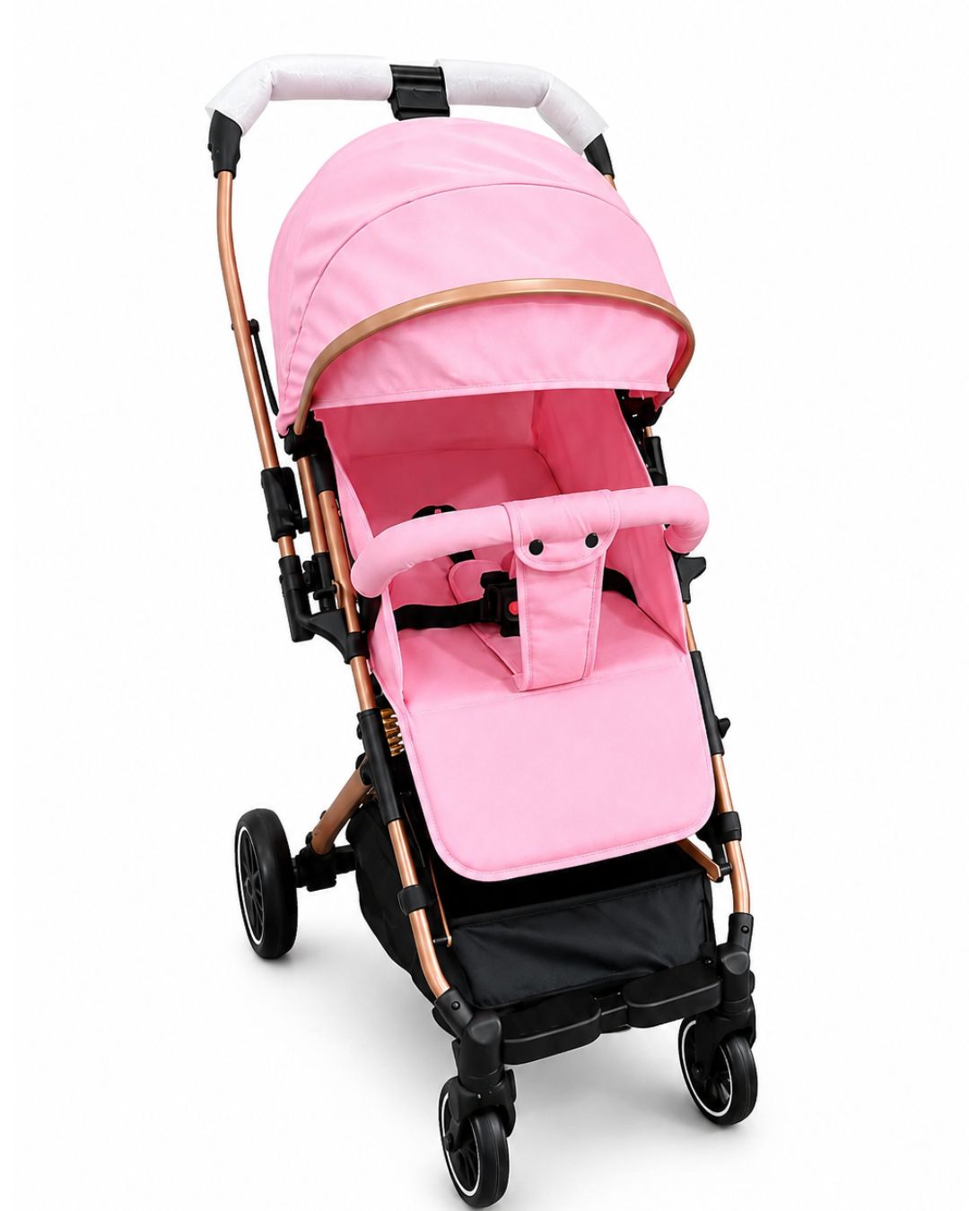 Coches Reversibles