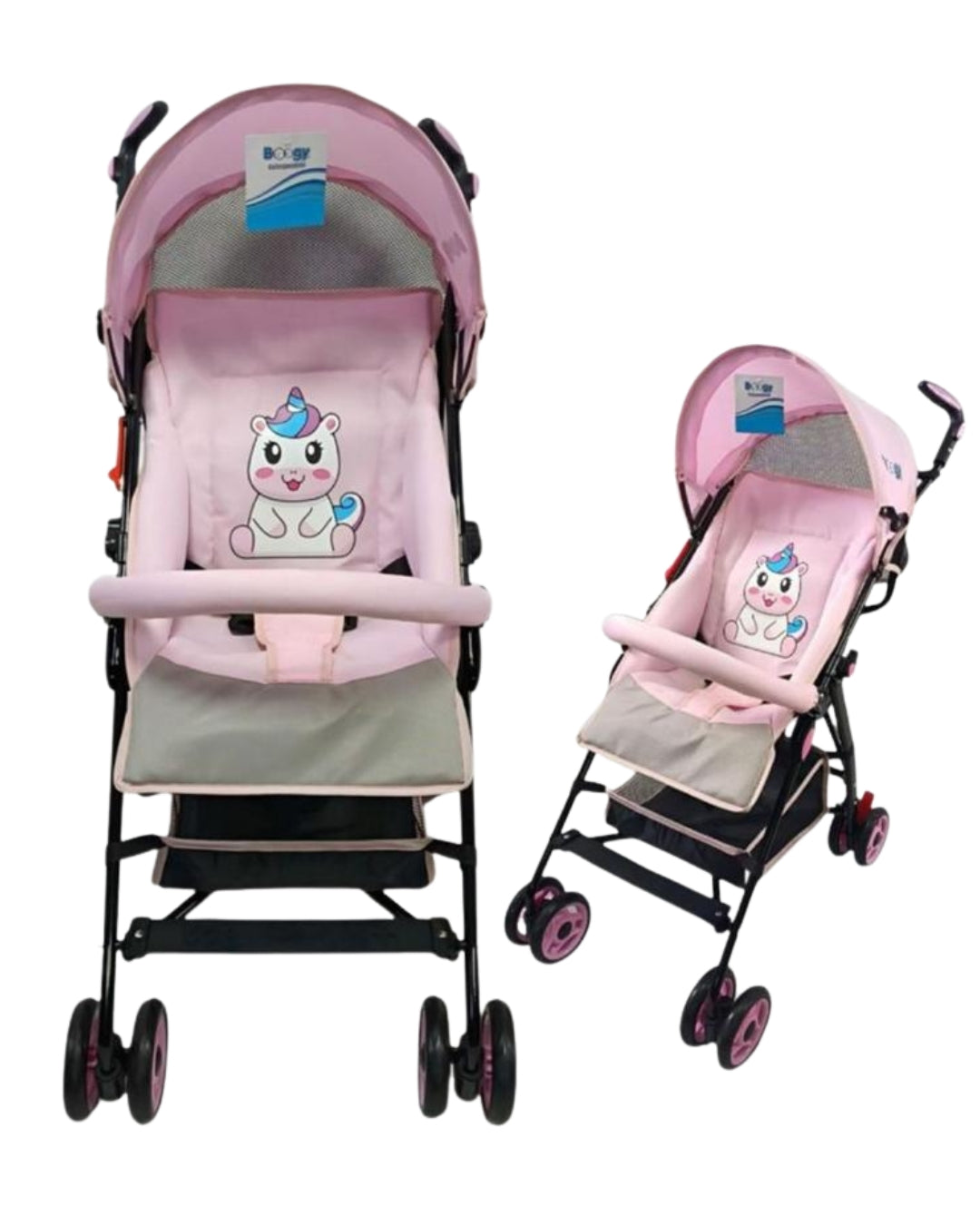 Coche para Niña