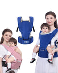 Cargador para Bebé 5 en 1