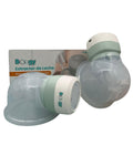 Extractor de Leche Portátil