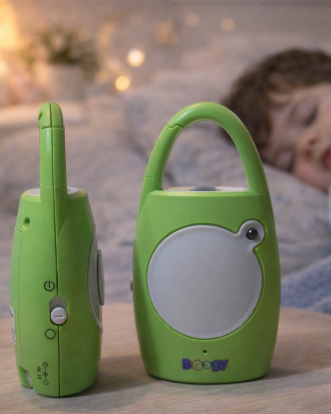 Monitor Inhalámbrico