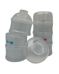 Dispensador de Leche en Polvo