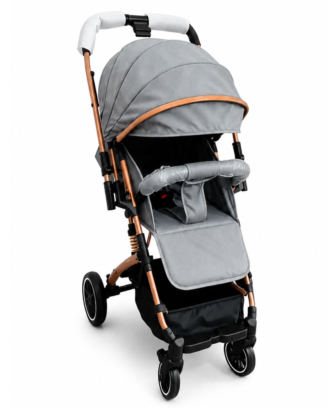 Coches Reversibles