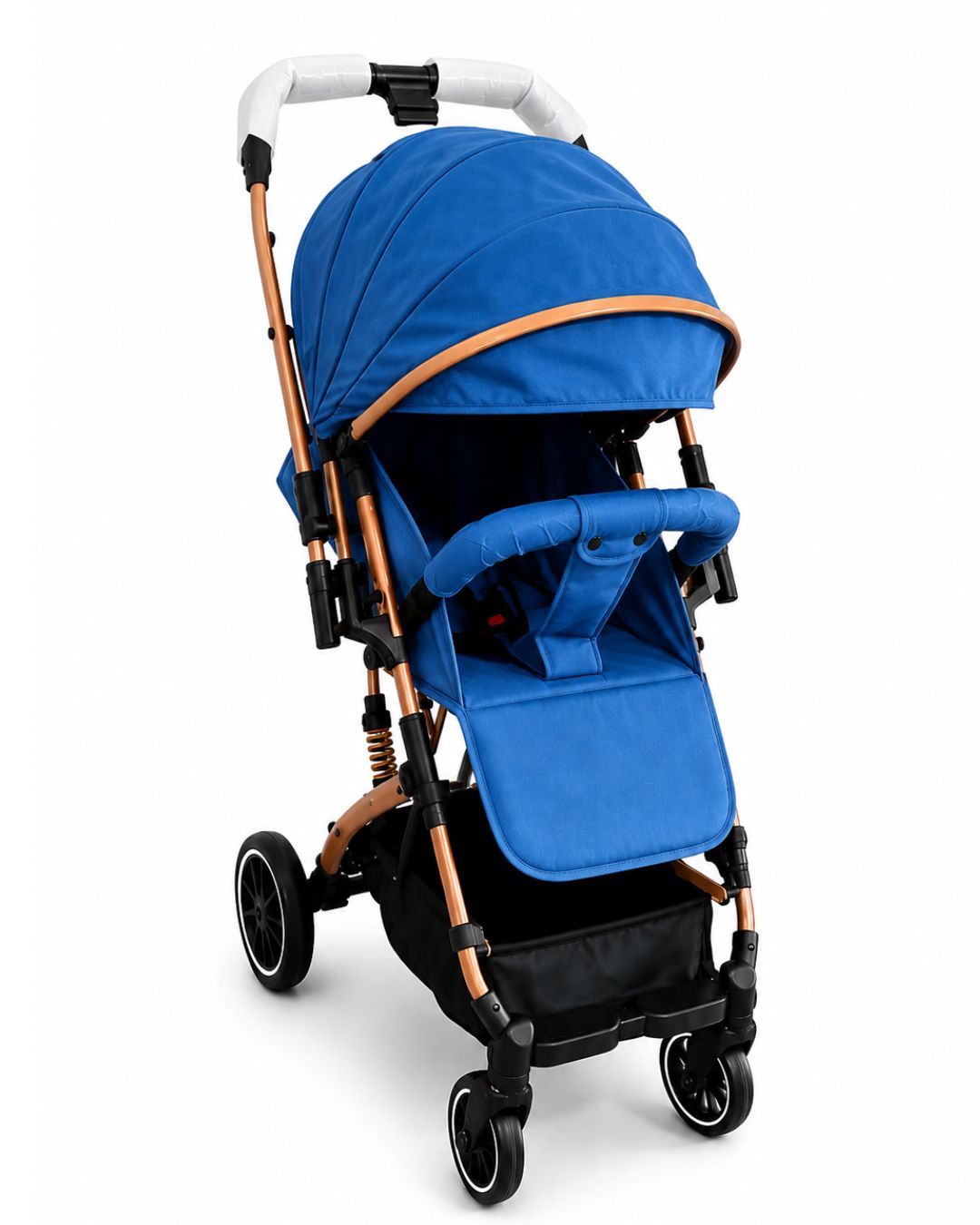 Coches Reversibles