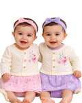 Set de 2 Piezas para Niña