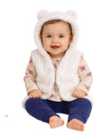 Set de 3 piezas para Niña