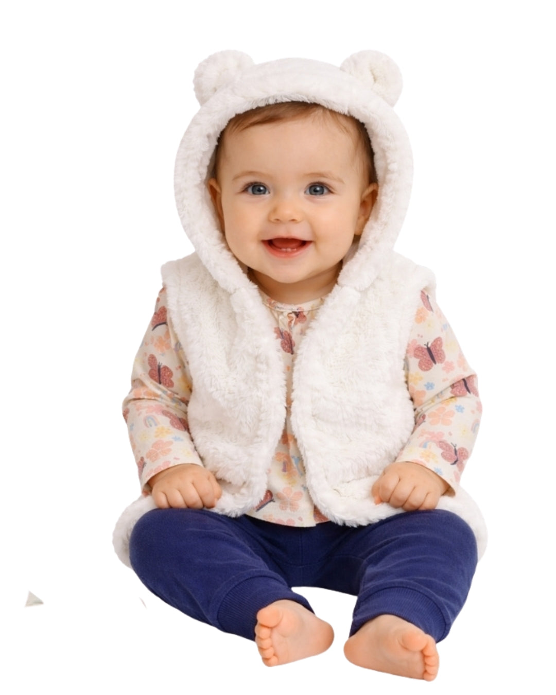 Set de 3 piezas para Niña