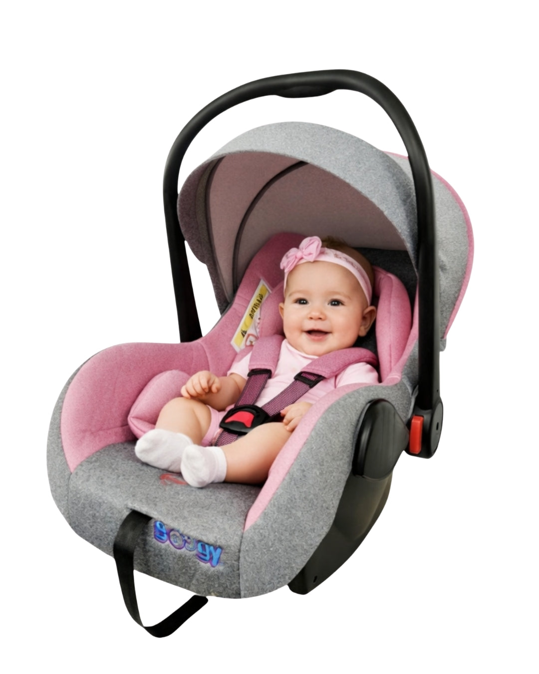 Silla de Bebé para Carro