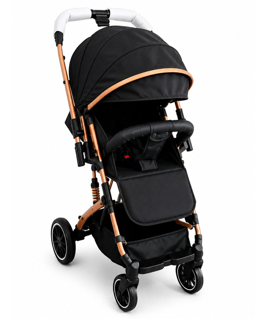 Coches Reversibles