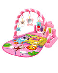 Gimnasio Musical