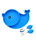 Set Alimentario Ballena
