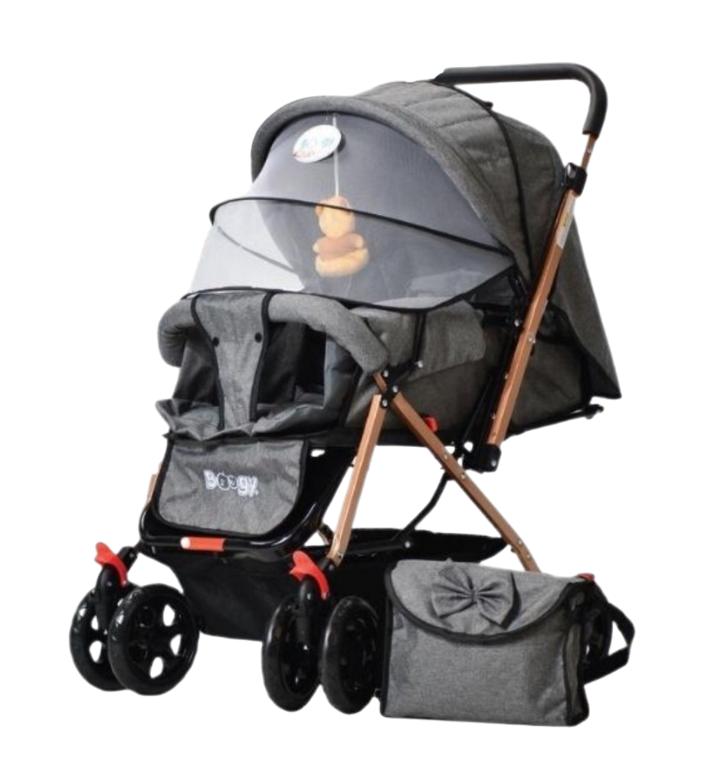 Coche Reversible
