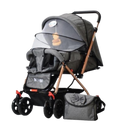 Coche Reversible